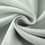 Beauty Home Ύφασμα κουρτίνας Blackout σκίασης Ideal Art 8400  Ύφασμα Φ280 Γκρι - Image 5
