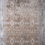 ΧΑΛΙ PEARL 852 BEIGE - Klonaras Home Fashion