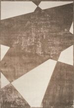 ΧΑΛΙ ZIRA 8871 CREAM VISON - Klonaras Home Fashion