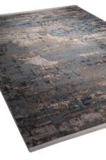 ΧΑΛΙ PEARL 9483 LIGHT BLUE - Klonaras Home Fashion - Image 2