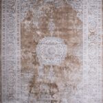 ΧΑΛΙ PEARL 9404 BEIGE - Klonaras Home Fashion