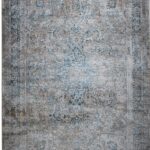 ΧΑΛΙ PEARL 8447 BLUE - Klonaras Home Fashion