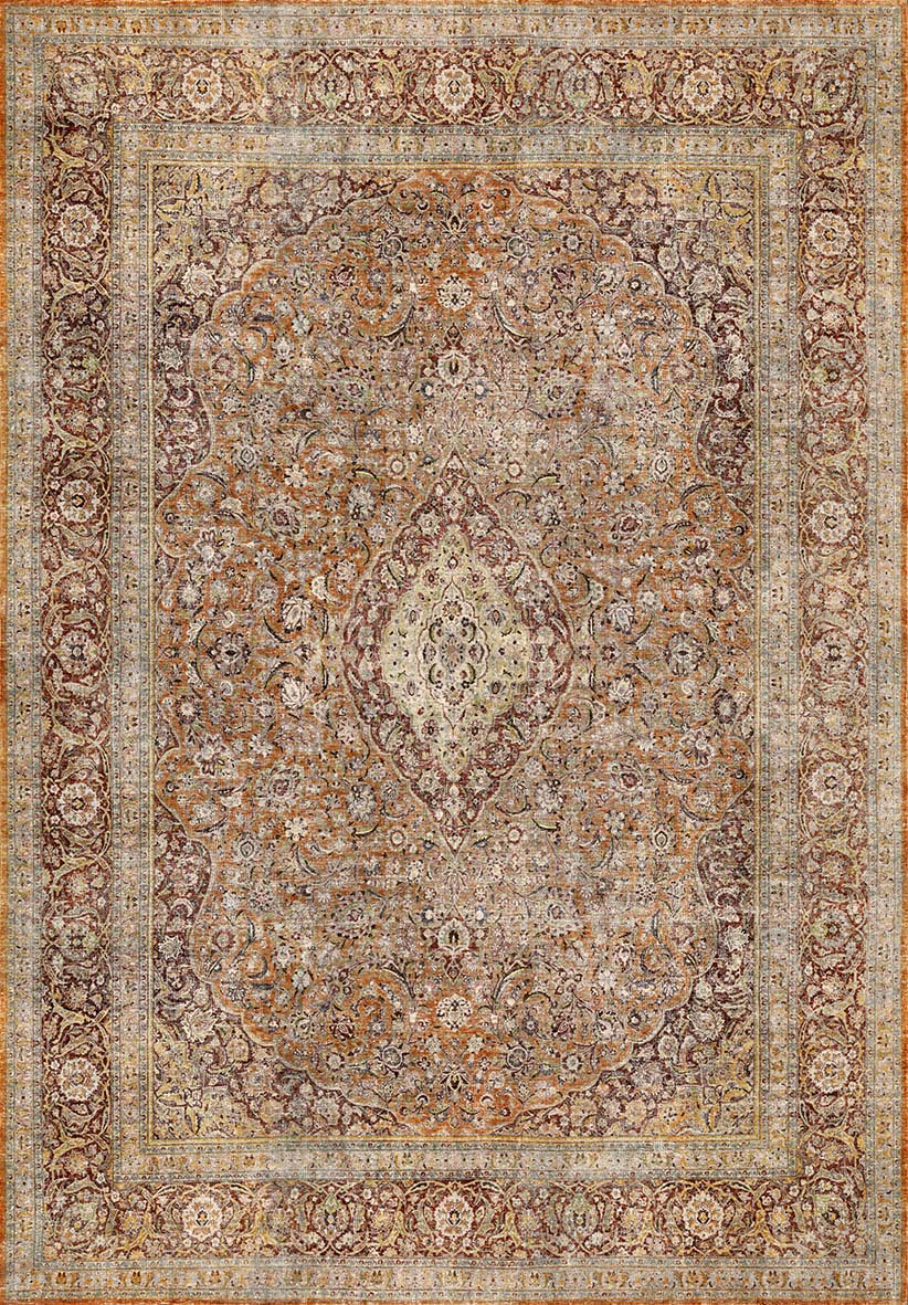 AL-1034 ΧΑΛΙ BLOX AL- Klonaras Home Fashion - Image 1