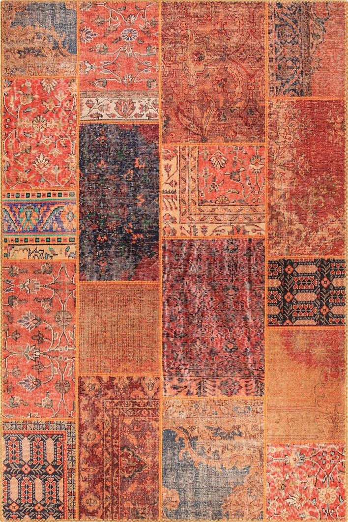 AL-16 ΧΑΛΙ BLOX AL- Klonaras Home Fashion - Image 1