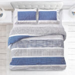 Makis Tselios Home Σετ Σεντόνια Μονά 170×270 Boho