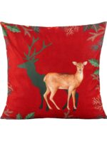 Διακοσμητικό Μαξιλάρι DEER MADI Homeware