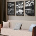 Ριχτάρι ETHEREAL BEIGE MADI Homeware