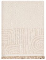 Ριχτάρι ETHEREAL BEIGE MADI Homeware - Image 2
