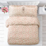 Makis Tselios Home Σετ Παπλωματοθήκη King Size 240×250cm France