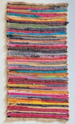 ΧΑΛΙ ΓΙΟΥΤΑ FIDENZA MULTI - Klonaras Home Fashion - Image 2