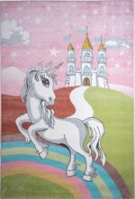 ΧΑΛΙ ΠΑΙΔΙΚΟ JUNIOR 5096 - Klonaras Home Fashion