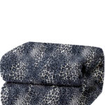 Makis Tselios Home Croco Κουβέρτα Fleece Μονή 160x240