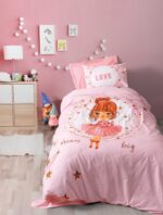 Παιδικό Σετ Παπλωματοθήκη LOVE MADI Homeware