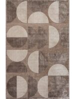 Χαλί MAAN BEIGE MADI Homeware