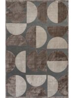 Χαλί MAAN GREY MADI Homeware