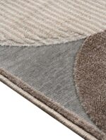 Χαλί MAAN GREY MADI Homeware - Image 2