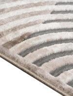 Χαλί MAANMODE GREY MADI Homeware - Image 2