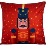 Διακοσμητικό Μαξιλάρι NUTCRACKER MADI Homeware