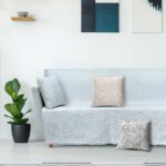 Ριχτάρι ROCOCO CYAN MADI Homeware