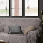 Ριχτάρι SOGGY GREY MADI Homeware