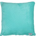 Διακοσμητικό Μαξιλάρι SPOTS MINT MADI Homeware