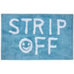 Πατάκι μπάνιου STRIP OFF MADI Homeware