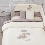 Makis Tselios Home Σετ προίκας 7τμχ Dream