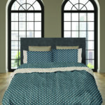 Makis Tselios Home Σετ Σεντόνια Μονά 170x270 Drops