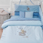 Makis Tselios Home Σετ προίκας 7τμχ Game