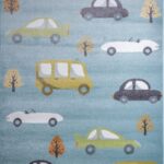ΧΑΛΙ ΠΑΙΔΙΚΟ JUNIOR 247/GREY - Klonaras Home Fashion