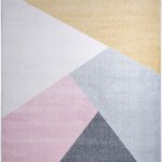 ΧΑΛΙ ΠΑΙΔΙΚΟ JUNIOR 951/PINK - Klonaras Home Fashion