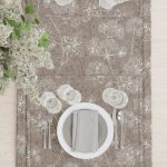 Καρέ Dandelion Borea Home Textiles - Image 3