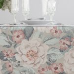 Καρέ Roses Borea Home Textiles