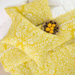 Κουβερλί Εμπριμέ Σετ Maya Υπέρδιπλο Borea Home Textiles - Image 2