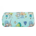 Κουβερλί Ιππότης Π-8 Μονό Borea Home Textiles - Image 3