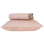 Κουβερλί Σετ Tropical Υπέρδιπλο Borea Home Textiles - Image 34