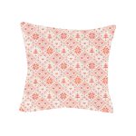 Μαξιλάρι Διακοσμητικό Χριστουγεννιάτικο Feliz Borea Home Textiles