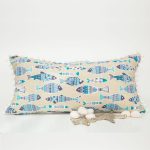 Μαξιλάρι Διακοσμητικό Piscous Borea Home Textiles
