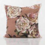 Μαξιλάρι Διακοσμητικό Printed Σχ.17 Borea Home Textiles