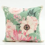 Μαξιλάρι Διακοσμητικό Printed Σχ.33 Borea Home Textiles