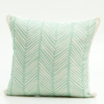 Μαξιλάρι Διακοσμητικό Printed Σχ.39 Borea Home Textiles