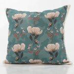 Μαξιλάρι Διακοσμητικό Printed Σχ.5 Borea Home Textiles