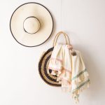 Πετσέτα Θαλάσσης Britt Borea Home Textiles