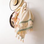 Πετσέτα Θαλάσσης Britt Borea Home Textiles - Image 2