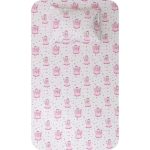 Σεντόνι Σετ 2ΤΜΧ Νεράιδα Μονό Borea Home Textiles - Image 3