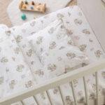 Σεντόνια Κούνιας Σετ Rocking Horse Borea Home Textiles - Image 3