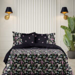 Makis Tselios Home Σετ Παπλωματοθήκη King Size 240x260 Way