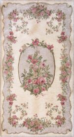ΧΑΛΙ IBIZA AUBUSSON 204- Klonaras Home Fashion