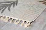 Tzikas Carpets 61225-ΜΠΕΖ-ΚΑΦΕ Χαλί TENERIFE - Image 2