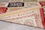 Tzikas Carpets 62585-ΠΟΛΥΧΡΩΜΟ Χαλί KASHMIR - Image 3